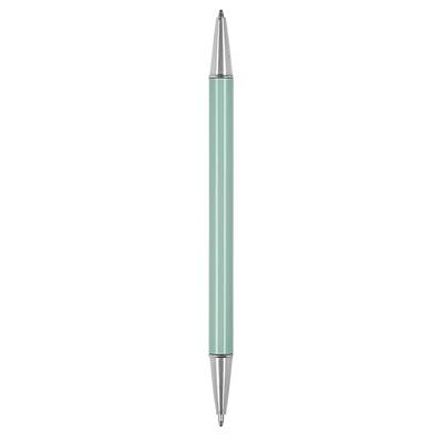 Moses balpen Duo pastel 14 cm groen Moses balpen Duo pastel 14 cm groen