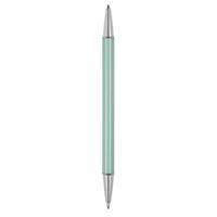 Moses balpen Duo pastel 14 cm groen - thumbnail