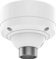 Axis T91B51 Mount camera-accessoires (universeel, 10 kg, wit, 45°, vandal-proof) - thumbnail