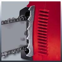 Einhell Power X-Change GE-LC 18/25 Li-Solo Kettingzaag Accu Lengte mes 250 mm Zonder accu - thumbnail