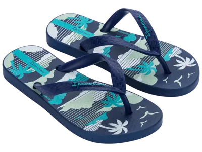 Ipanema Temas Boys Kids Teenslippers