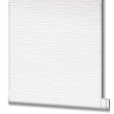 Noordwand Botanica Behang met natuurlijk streepeffect 33322