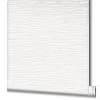 Noordwand Botanica Behang met natuurlijk streepeffect 33322 - thumbnail