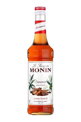 Monin Canelle Kaneel 700ml