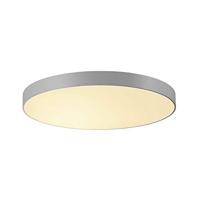 SLV 135174 LED-plafondlamp 119 W Zilver-grijs - thumbnail