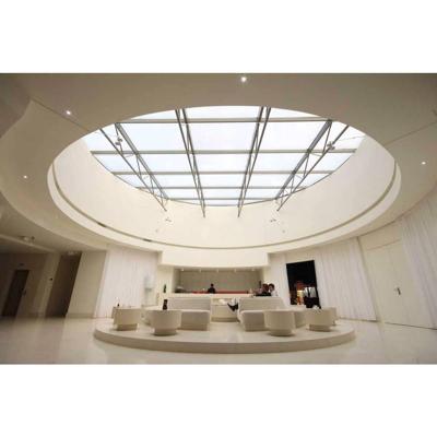 Ronde Armatuur EVIT 50 mm - Rvs - Kantelbaar