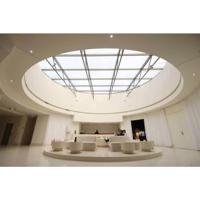 Ronde Armatuur EVIT 50 mm - Rvs - Kantelbaar - thumbnail