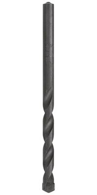 Wolfcraft Allround HM 7969010 Carbide Multifunctionele boor 10 mm Gezamenlijke lengte 120 mm Cilinderschacht 1 stuk(s)