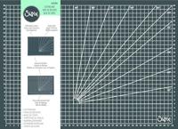 Sizzix • accessory cutting mat a3 - thumbnail