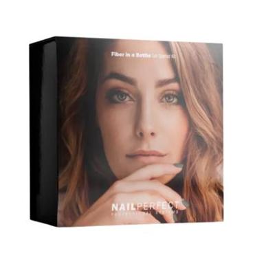 NailPerfect Fiber in a Bottle Get Started Kit