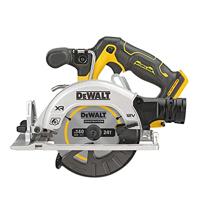 DEWALT 12V XR accu Cirkelzaag DCS512NT - (140 mm) handcirkelzaag - thumbnail