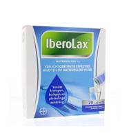 IberoLax Poeder Sachets - thumbnail