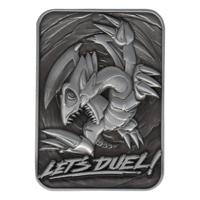 Yu-Gi-Oh! Replica Card Blue Eyes Toon Dragon Limited Edition - thumbnail