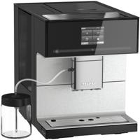 Miele CM 7350 Volautomaat Zwart - thumbnail