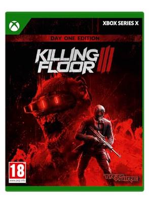 Killing Floor 3 Day One Edition Killing Floor 3 Day One Edition
