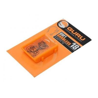 Guru QM1 size 16, 10 st