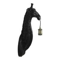 Light & Living Wandlamp 'Giraffe' kleur Mat Zwart - thumbnail