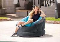 Intex 68582NP Empire Chairs Zetel (l x b x h) 112 x 109 x 69 cm - thumbnail