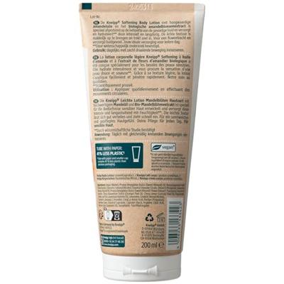 Kneipp Softening Bodylotion Amandelbloesem