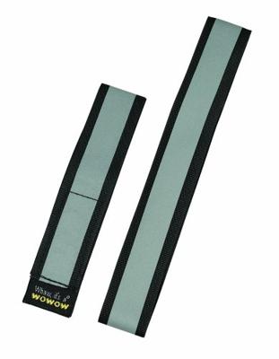 WOWOW Reflective Band black