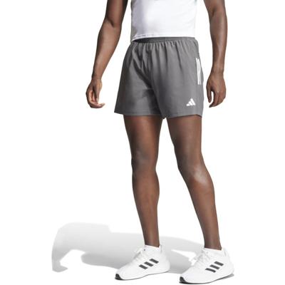adidas OTR 5&apos;&apos; Short Heren