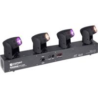 Cameo Hydrabeam 400RGBW 4 RGBW moving-heads op bar - thumbnail