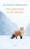 Het geknetter in de sterren (Hardback) - thumbnail