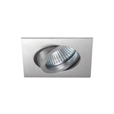 Brumberg 36144250 36144250 Inbouwlamp GU10 50 W Aluminium Brumberg 36144250 36144250 Inbouwlamp GU10 50 W Aluminium