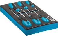 Hazet Gereedschapsmodule |163-265/6 | 6-delig - 4000871196 - thumbnail