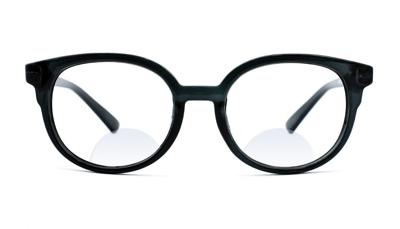 Leesbril Vista Bonita Nova Bifocaal-Midnight Blue-+2.50