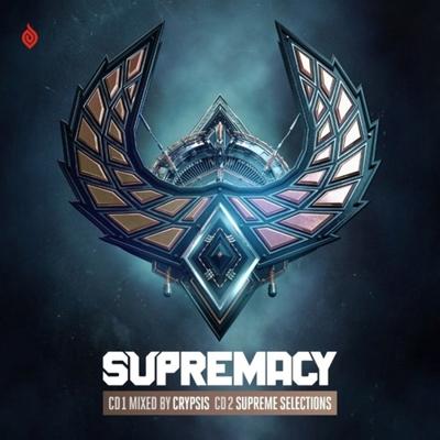 Supremacy 2019 (Crypsis & Supreme) - CD (8718521055622) Supremacy 2019 (Crypsis & Supreme) - CD (8718521055622)