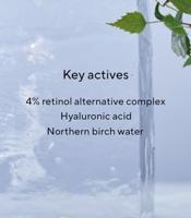 MÁDARA Botanic Retinol Serum 30ml - thumbnail