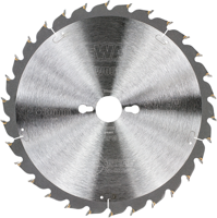 DeWalt Accessoires cirkelzaagbl. s40 250x30x30t - dt4226-qz - thumbnail