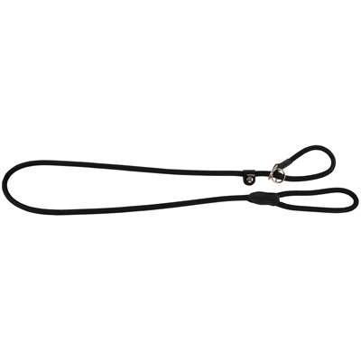 HUNTER RETRIEVERLIJN MET STOP FREESTYLE ZWART 10 MMX170 CM