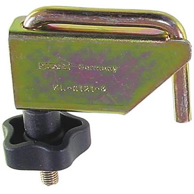 Gedore Automotive 1776797 KL-0121-4 kleminrichting voor slang-Ø tot 45 mm