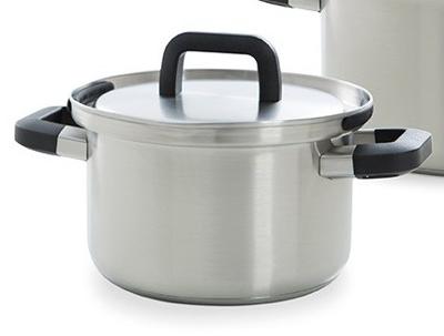 BK Flow Cool - Kookpan 18 cm