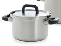 BK Flow Cool - Kookpan 18 cm - thumbnail