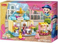 Sluban Girl&apos;s dream kapsalon (m38-b0906) - thumbnail