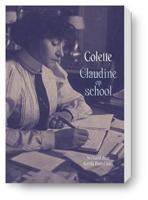Claudine op school (Paperback) - thumbnail