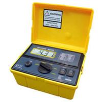 PCE Instruments Ohmmeter, Doorgangstester - thumbnail