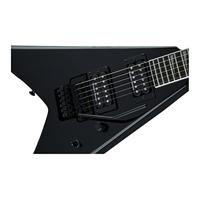 Jackson Pro Series KV King V Gloss Black - thumbnail