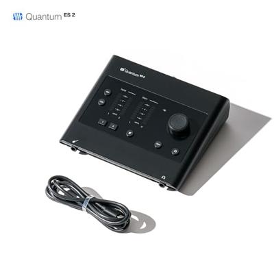 Presonus Quantum ES 2 audio interface