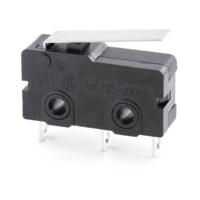 TRU COMPONENTS TC-MS01 Microschakelaar TC-MS01 5 A Moment 1 stuk(s) - thumbnail