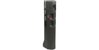 SKB Roto-molded tripod case met wielen 1207x318x279mm - thumbnail