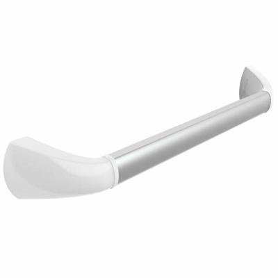 SecuCare wand bad/douche greep Alu Wit 500 mm SecuCare wand bad/douche greep Alu Wit 500 mm