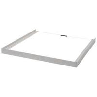 Enzo Kombi-rand Aluminium NEDCO - 1400142 - thumbnail