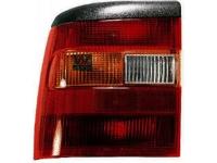 Achterlicht links vanaf 9e maand 1992 3764931 - thumbnail