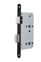 Artitec Toiletslot Zwart WC72 mm KL3 - thumbnail