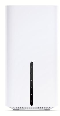 TP-Link Archer NX200 V1 - Wireless Router 3-Port-Switch - 1GbE - Wi-Fi 5, Wi-Fi 6 - Dual-Band - 5G