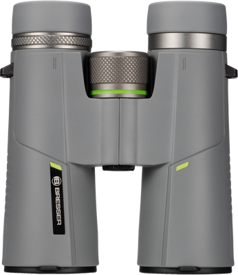 Bresser Wave 10x42 Waterproof